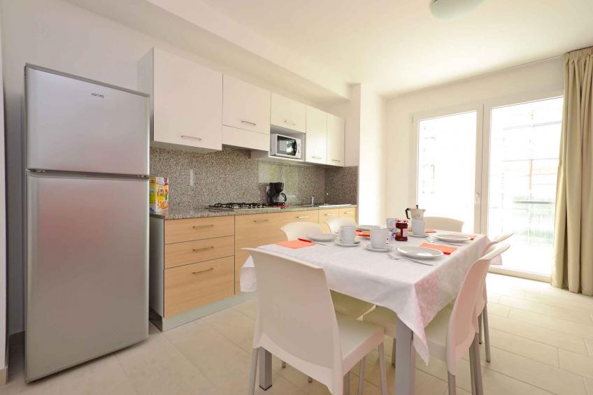 Vakantiewoning met airconditioning - VW-D8DY - foto 21