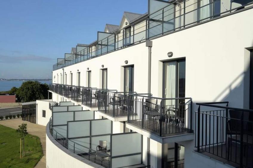 Résidence Thalasso Concarneau - foto 10