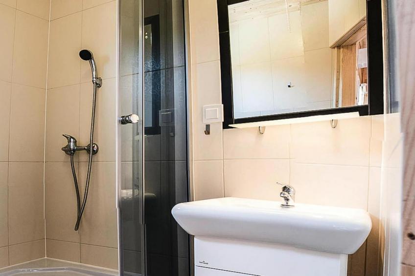 Holiday complex, Jezierzany|TYP A - foto 16