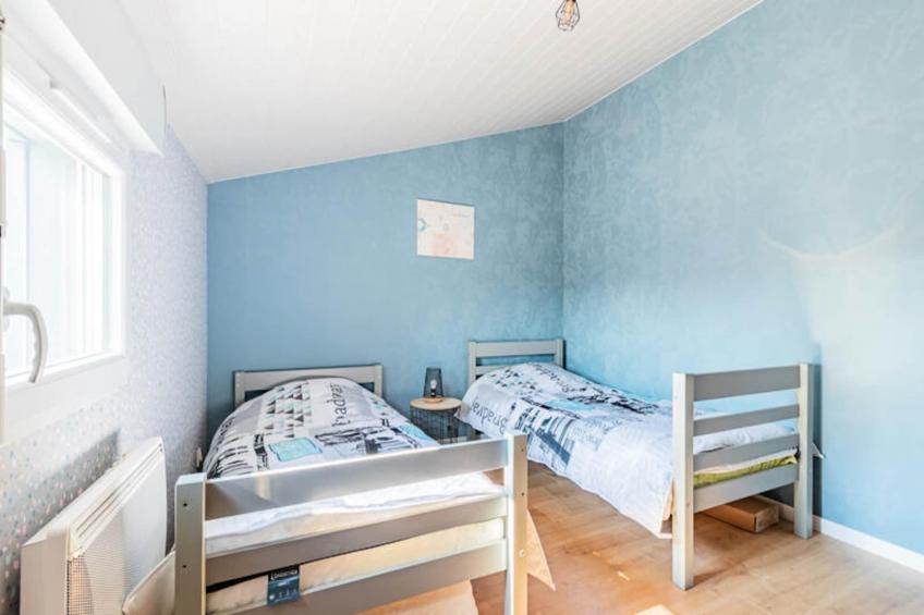 Maison à Jard sur Mer - foto 13