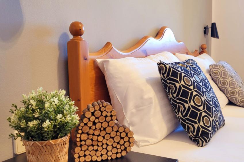 Apartment Alpennest - foto 8