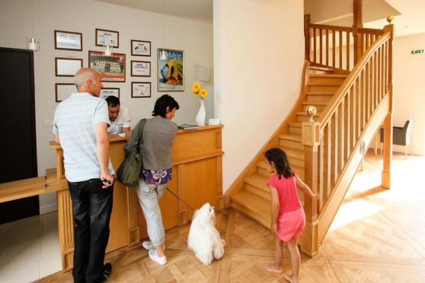 Résidence Le Château de Kéravéon - foto 4