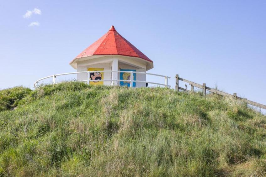 RESIDENTIE GRAND AIR 1B - foto 22