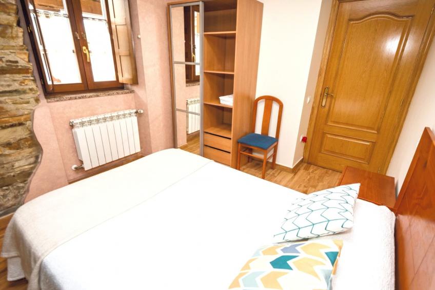 Ländlicher Bauernhof "Apartamentos Navalin" - foto 14