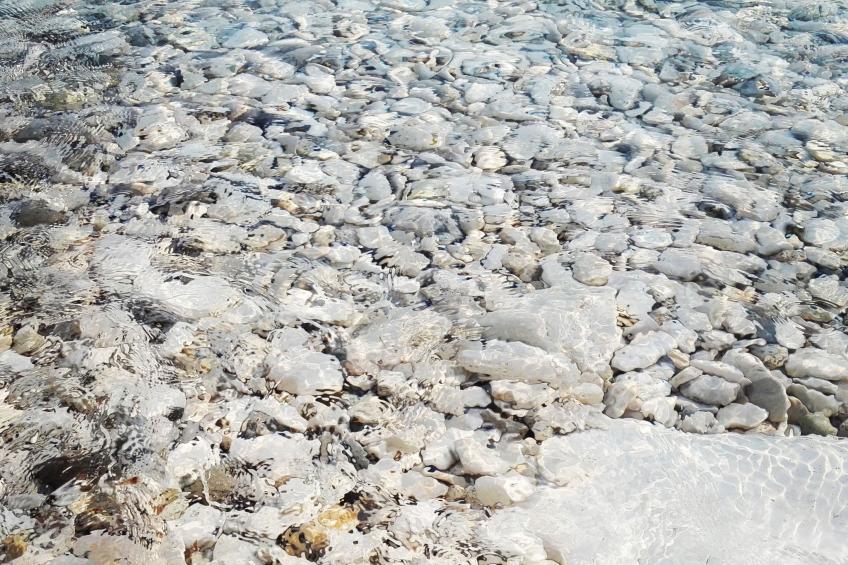 Steinhaus am Wasser - OFF THE GRID ESCAPE - foto 25