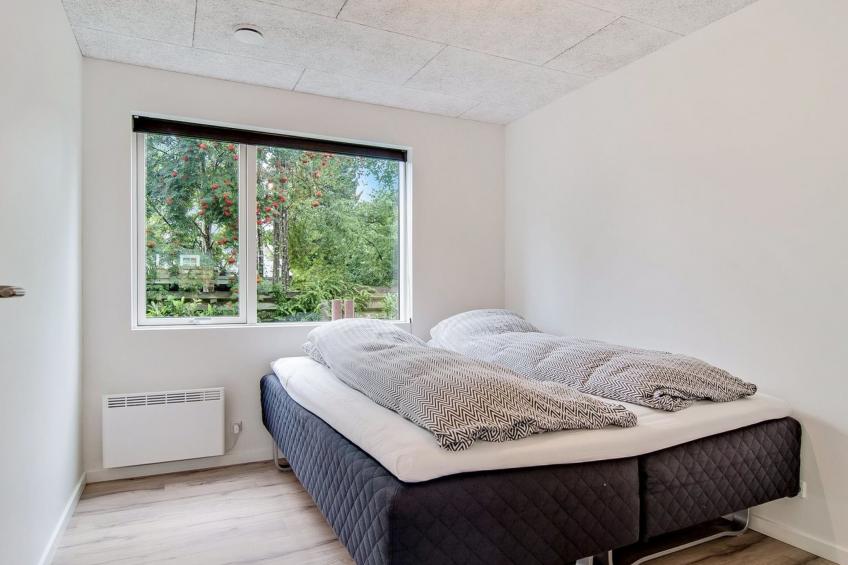 "Dorthie" - 800m from the sea in Sealand - foto 13