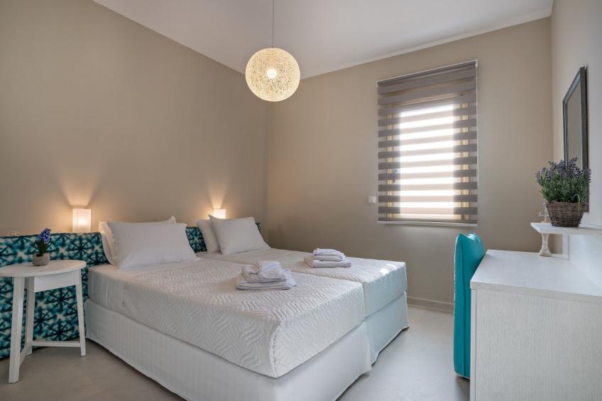 Villa Privater Pool Jacuzzi BBQ Kinderbereich - foto 38