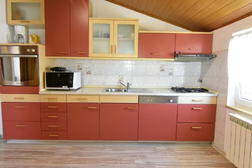 Klimatisierte Wohnung in Valica mit Großem Garten - foto 19