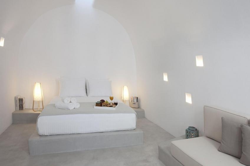 Ferienvilla "Anemolia" mit Whirlpool - foto 8