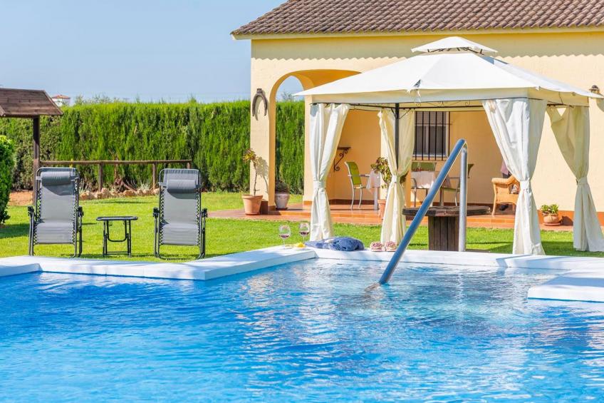 Landhaus Casa de Noa - foto 45