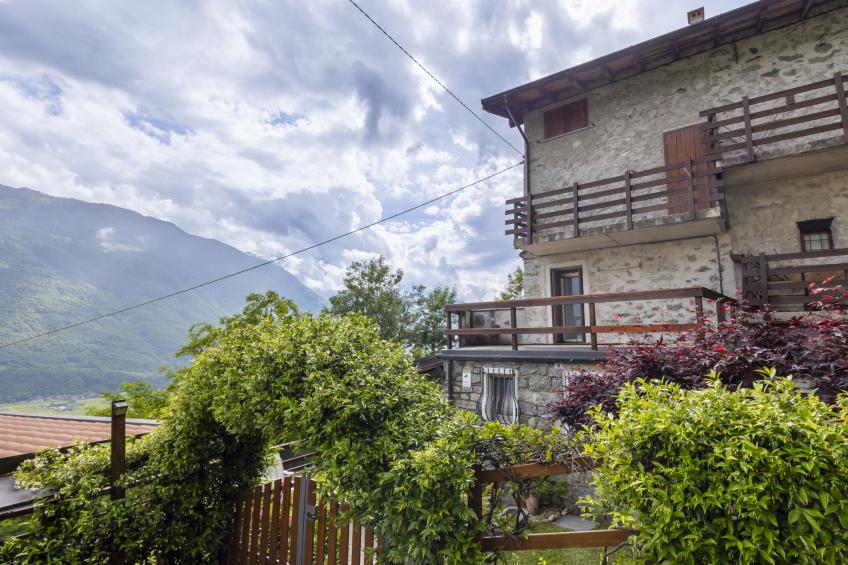 Moncucco Mountain Home - foto 31