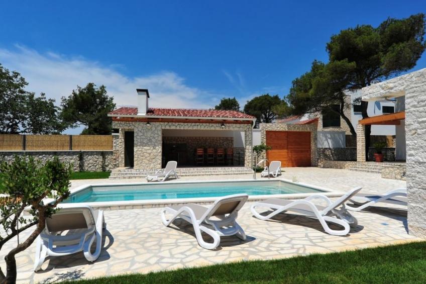 Villa Ohoho in Sibenik - foto 2