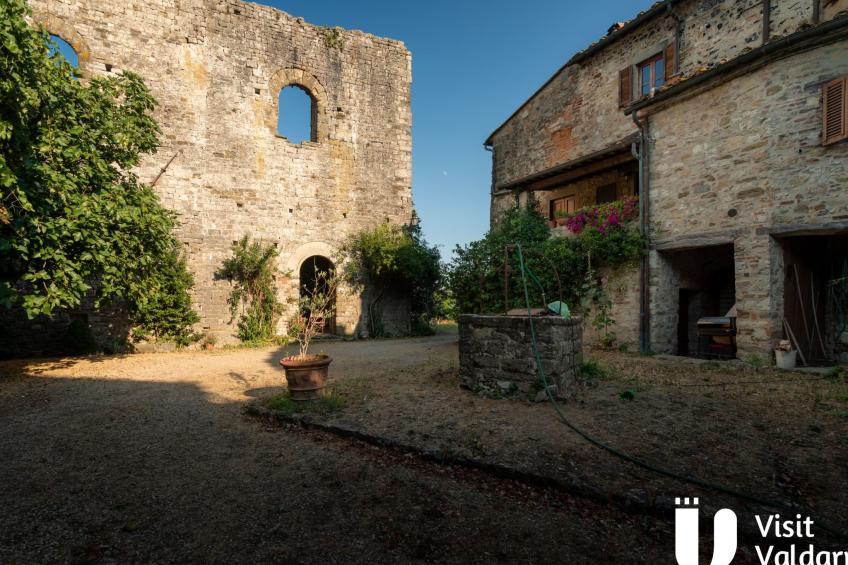 Wohnung in gemütlichem kleinen Bauernhaus - foto 26