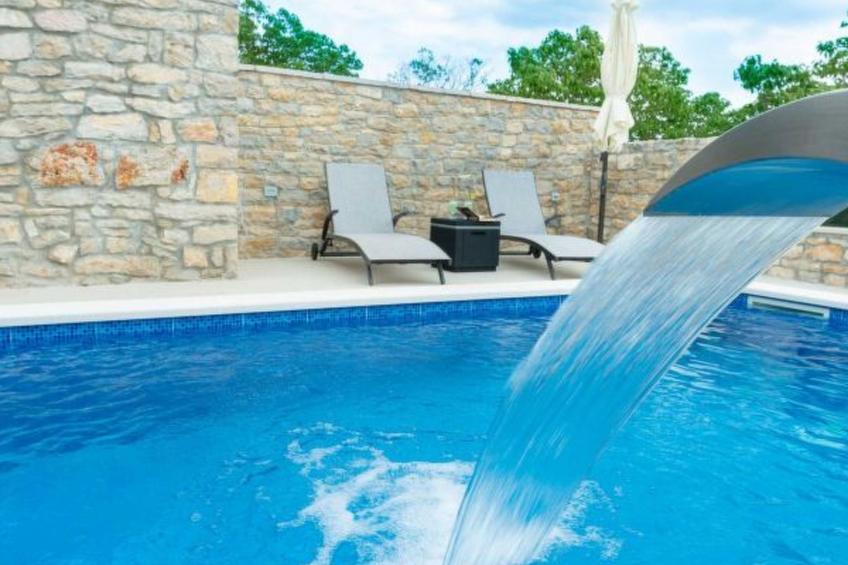 Villa Didovi snovi with pool - foto 61