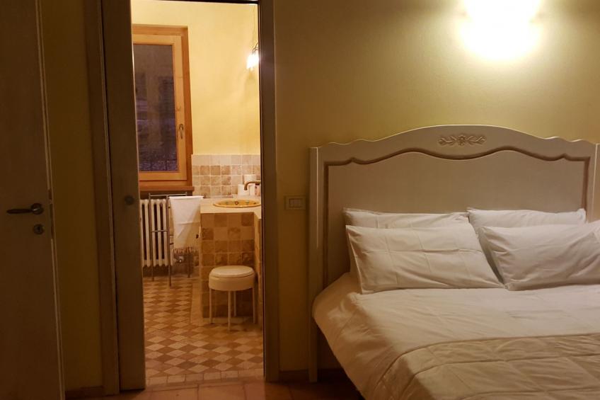 Wohnung "Vittorio" mit Dachterrasse - foto 6