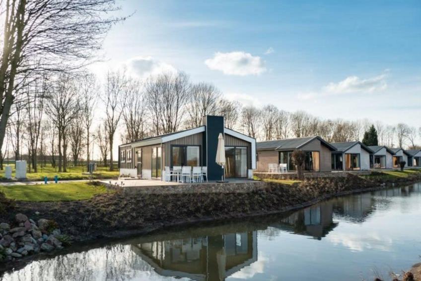 Vakantiepark Aan de Maas - Gelderse Lande - foto 14