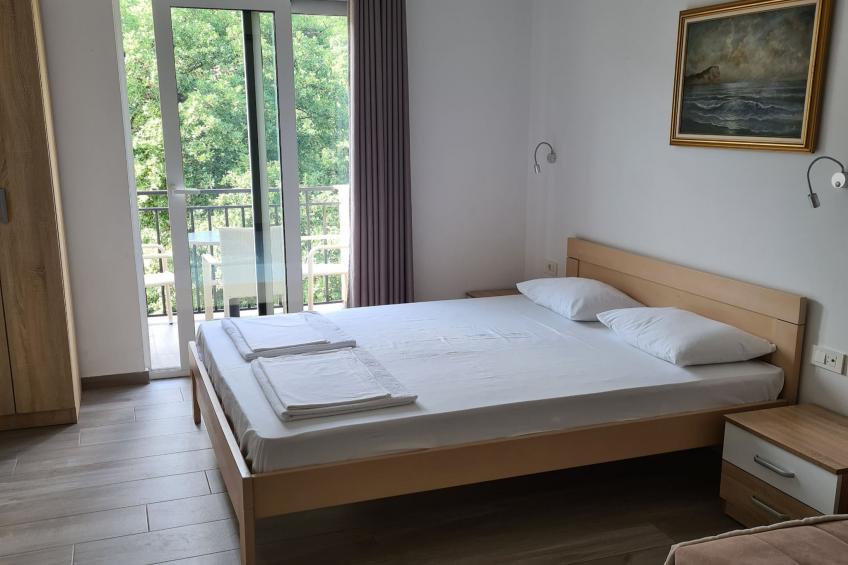 Villa Ponto - Studio Apartment With Terrace (A1) - foto 4