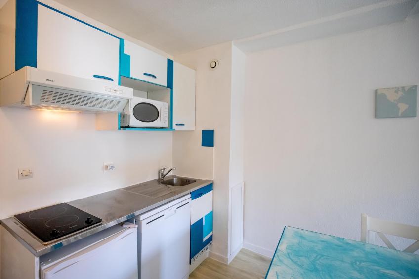RÃ©sidence Les Villas du Lac- Appartement 2 piÃ¨ces 4 personnes - foto 7
