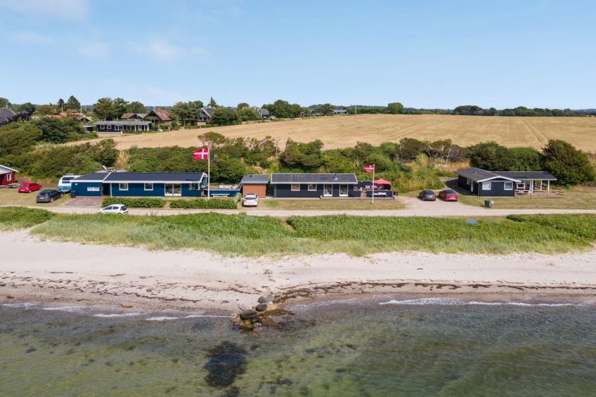 "Akseline" - 20m from the sea in Funen - foto 22