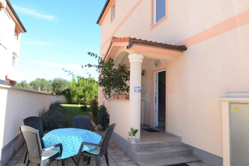 Appartement de vacances avec air conditionné et balcon à Medulin - BF-CHT75 - foto 8