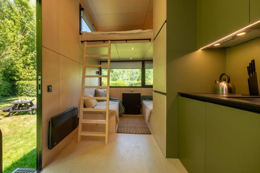 Tiny House Sunshine no 38 - foto 5