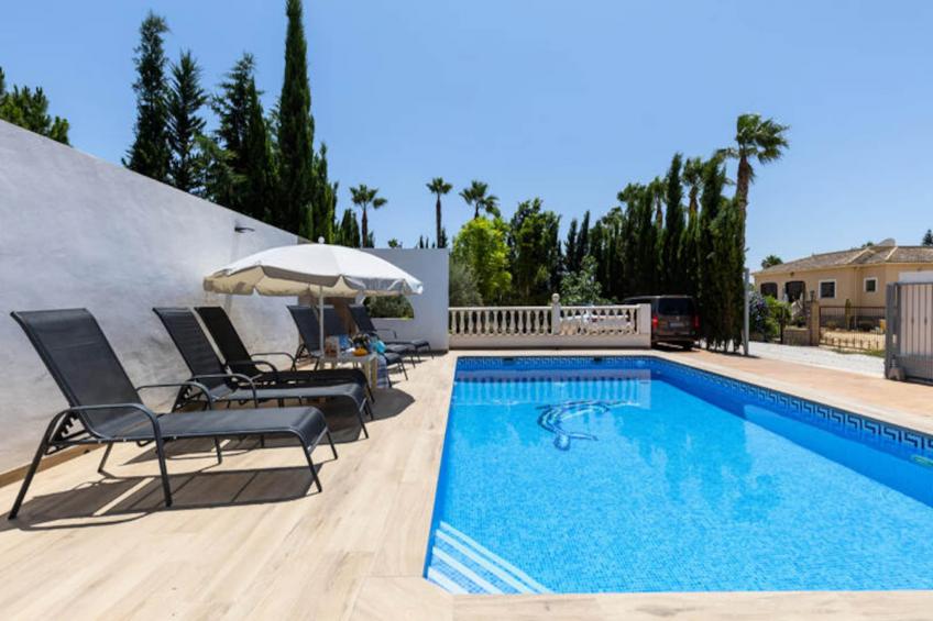 Maison à Catral - foto 10