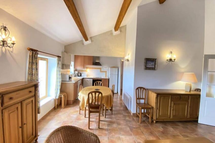 04b9 : Beau T3 Au Coeur Des Lavandes - Piscine - foto 15