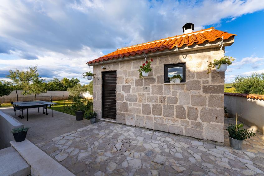 Villa Marijana - foto 18