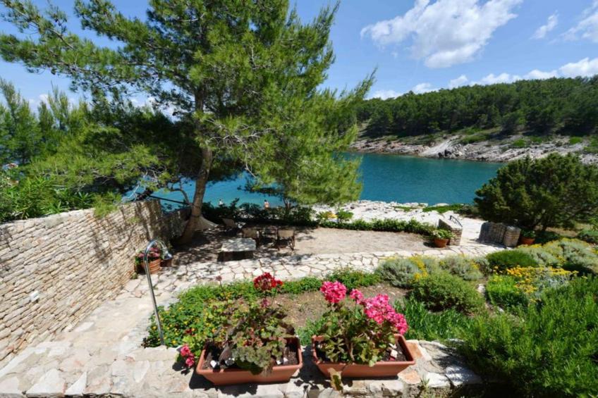 One-Bedroom Apartment (Smokva) - foto 27