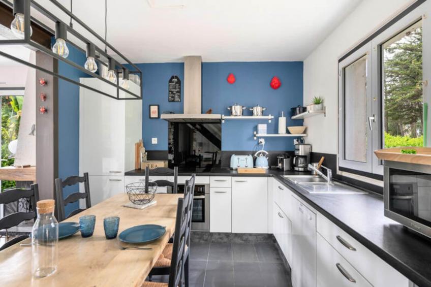 Maison à Assérac - foto 10