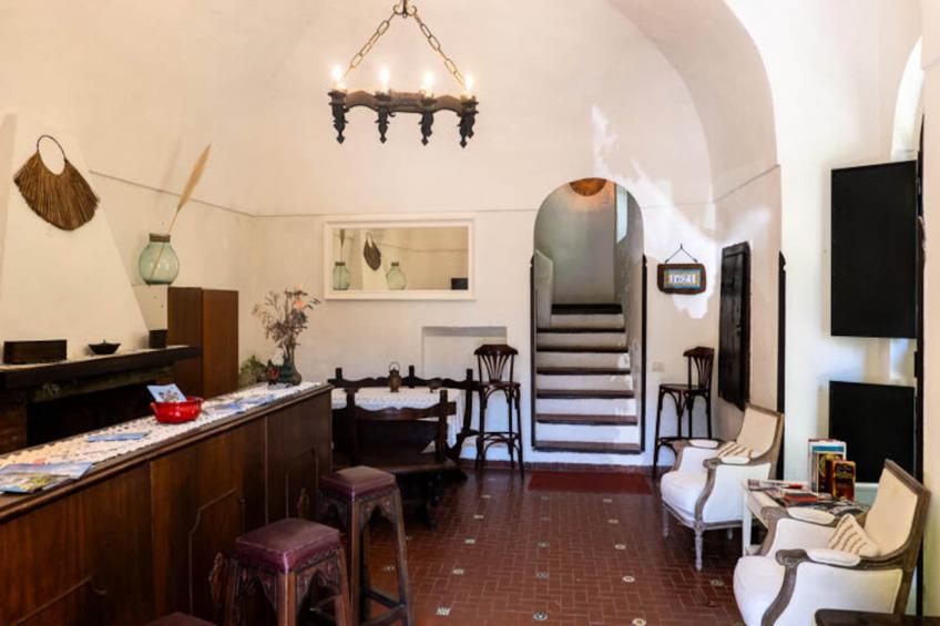 Maison à Ravello - foto 29