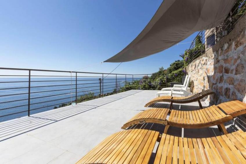 Résidence  Bnb Renting Villa De Luxe Avec Vue Imprenable à Théoule Sur Mer - foto 4