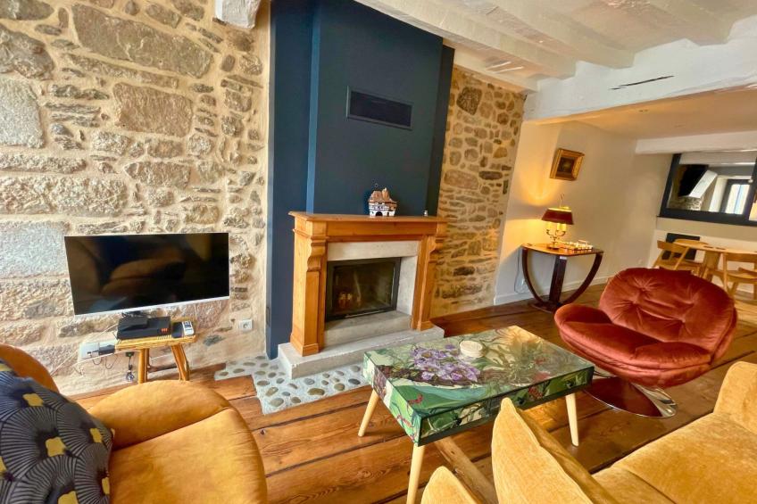 "Town House" im Herzen des historischen Zentrums - foto 7