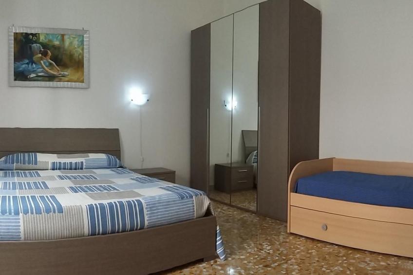 Geräumige Erdgeschosswohnung für bis zu sechs Personen - foto 9