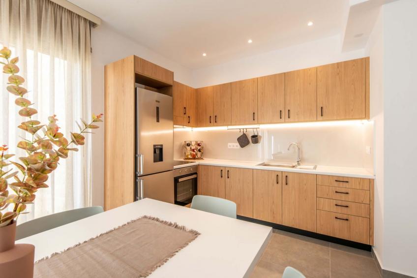 Actea Seaview Villa I ''Free''beheizter Pool, 800m Meer - foto 53