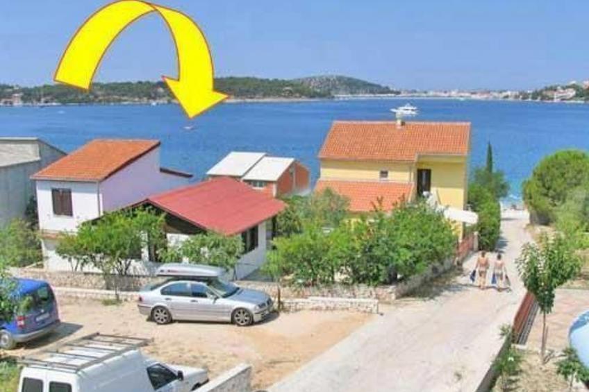 Sunara mit Terrasse und Kinderpool - foto 4