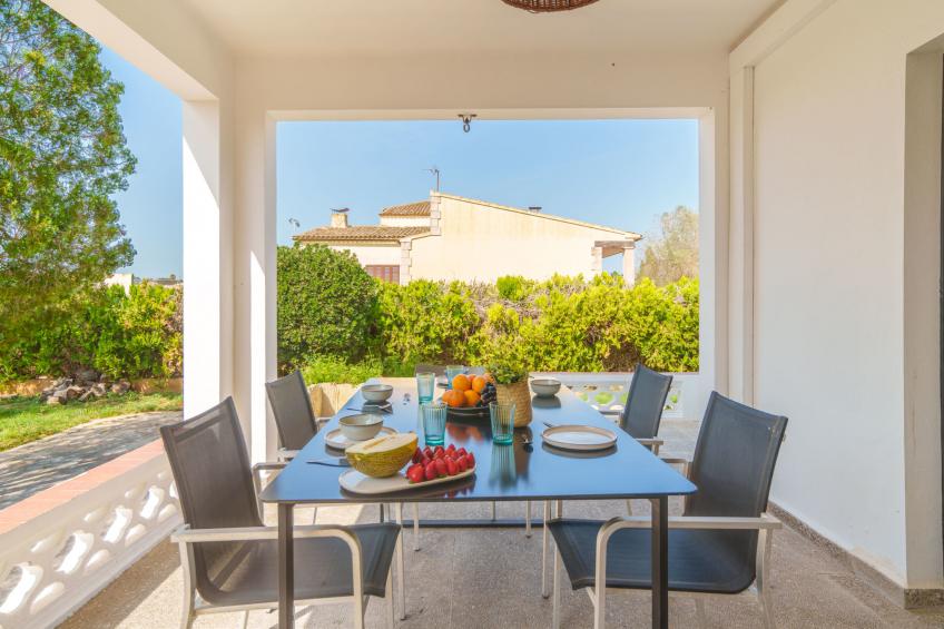 Es Camp Jeu - foto 25