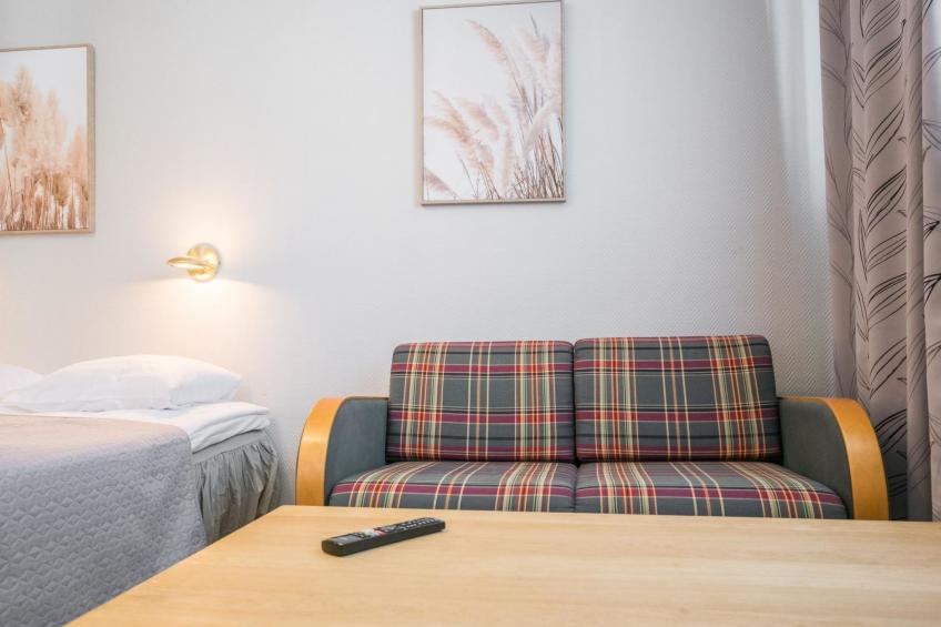 Vuorihuoneistot 510, 1 ski pass inc. - foto 2