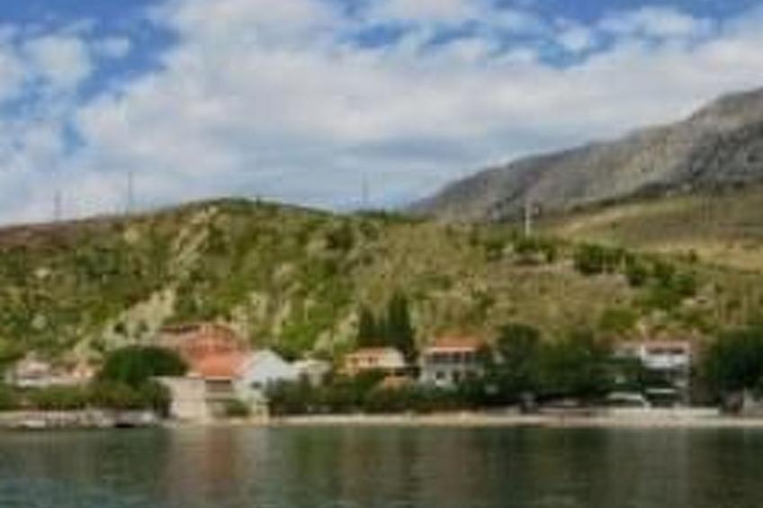 Große Ferienwohnung in Duće mit Privatem Balkon und Meerblick - foto 3