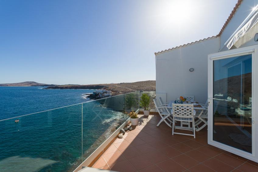 Tufia Marine Life by Canariasgetaway - foto 27