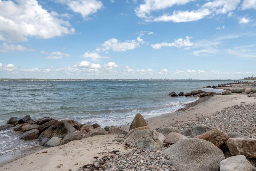 "Elsabeth" - 20m from the sea - foto 19