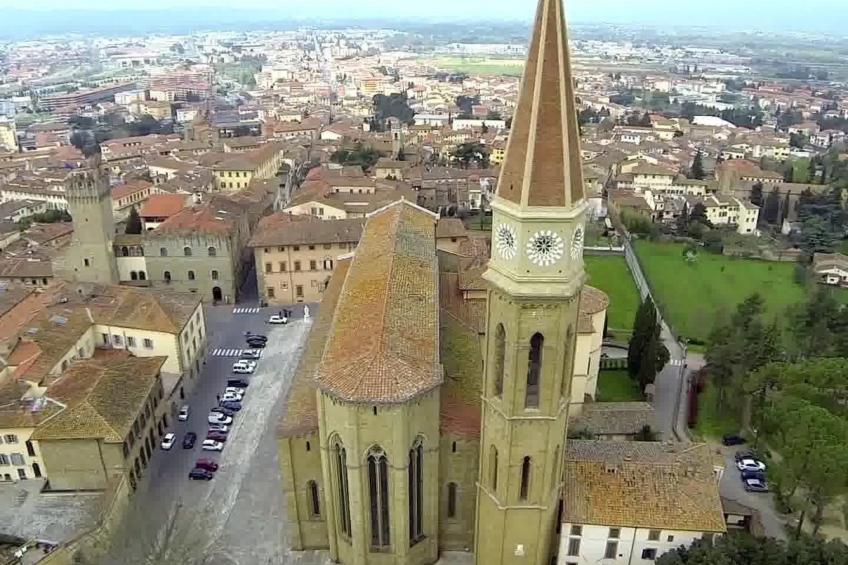 Großes Ferienhaus Villa Caterina in Lonnano - foto 36