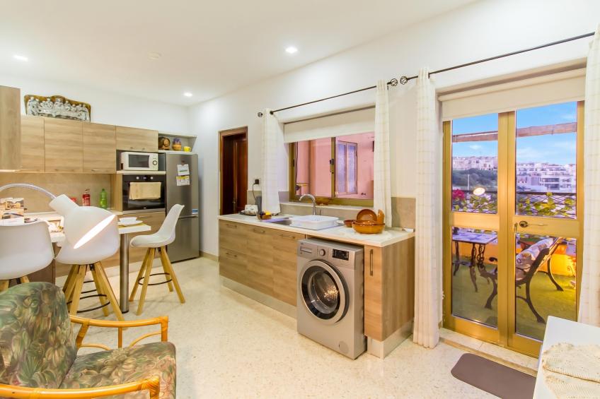 Sunny Maltese townhouse Madonnina - foto 18