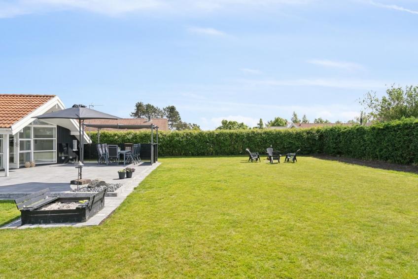 "Dyrken" - 200m from the sea in Funen - foto 31