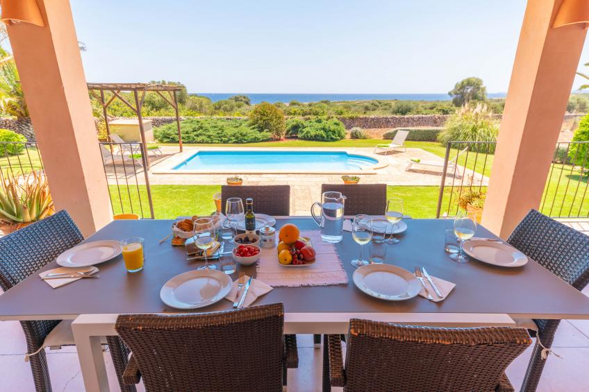 Finca Can Guillem Boquet - foto 35