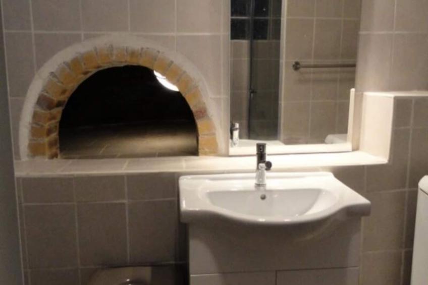 Gîte de France Gite du mas de lavit 1 épi - foto 6