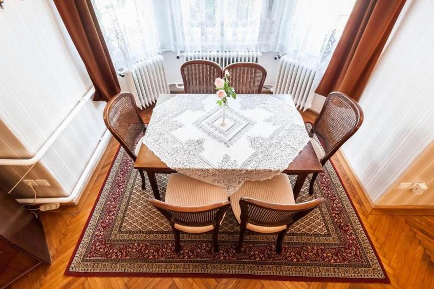 Ferienhaus in Budapest mit großem Garten - foto 11