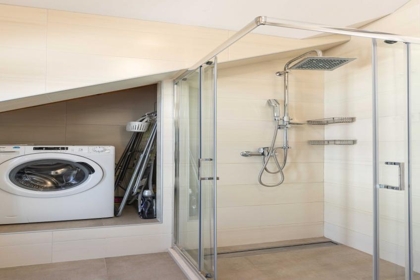 Apartment M&K - Two Bedroom Apartment with Balcony and Sea View - foto 15