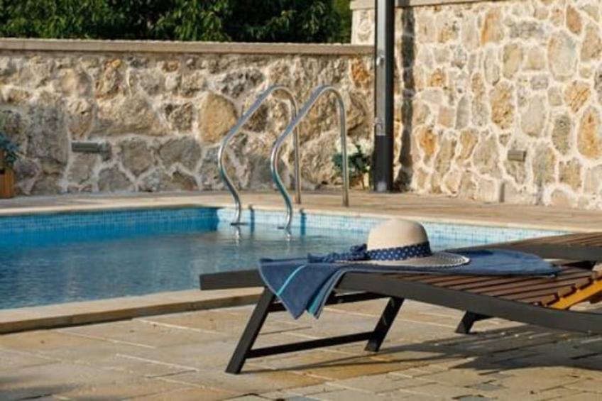 Holiday Home Lišnjak - Three Bedroom Holiday Home with Pool - foto 23