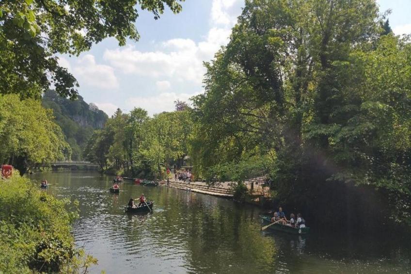 Nelly's Nook - foto 17